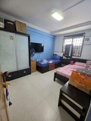 Blk 105 Hwi Yoh Court (Serangoon), HDB 3 Rooms #585559921